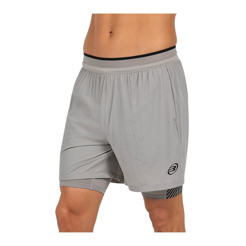 BULLPADEL TANOEL Hombre (Short)