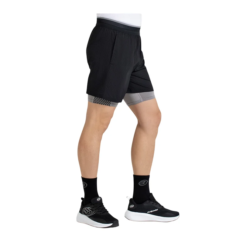 BULLPADEL TANOEL Hombre (Short)