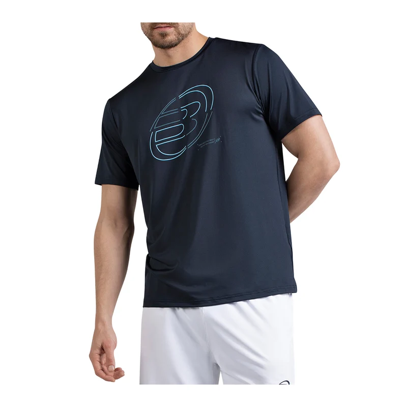 BULLPADEL CUNO Hombre (Camiseta)