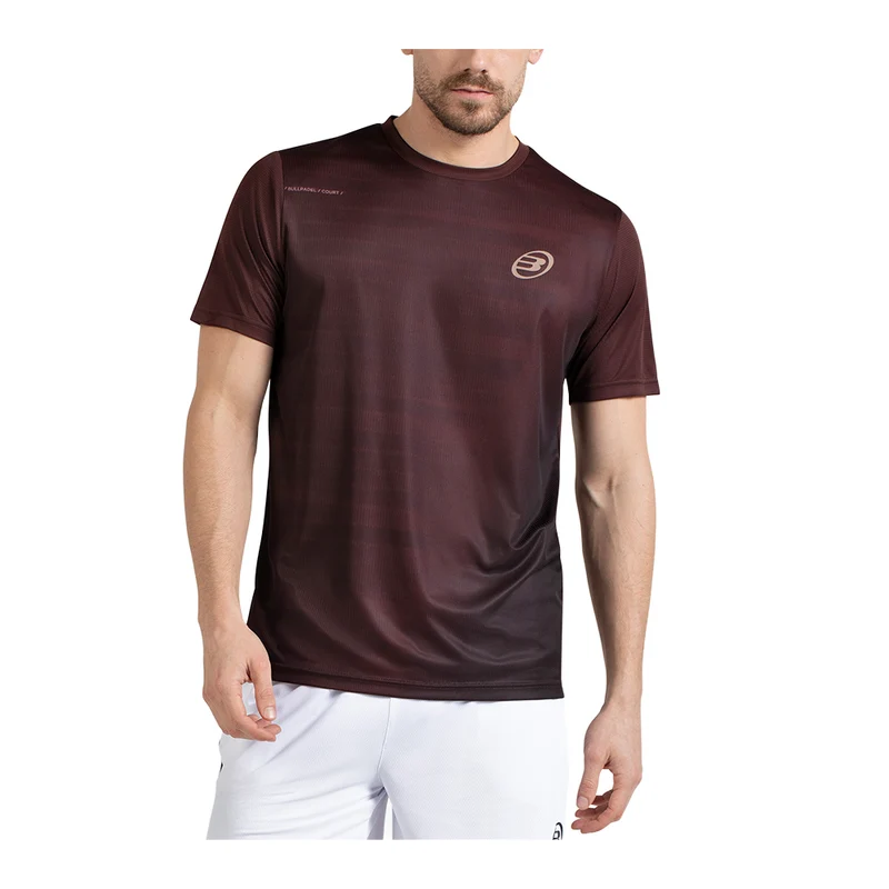 BULLPADEL CORI Hombre (Camiseta)