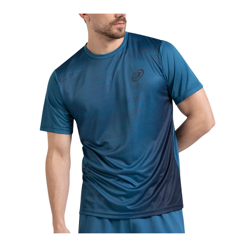 BULLPADEL CORI Hombre (Camiseta)