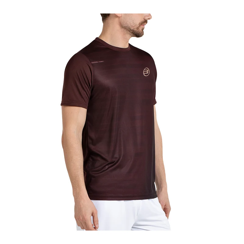 BULLPADEL CORI Hombre (Camiseta)