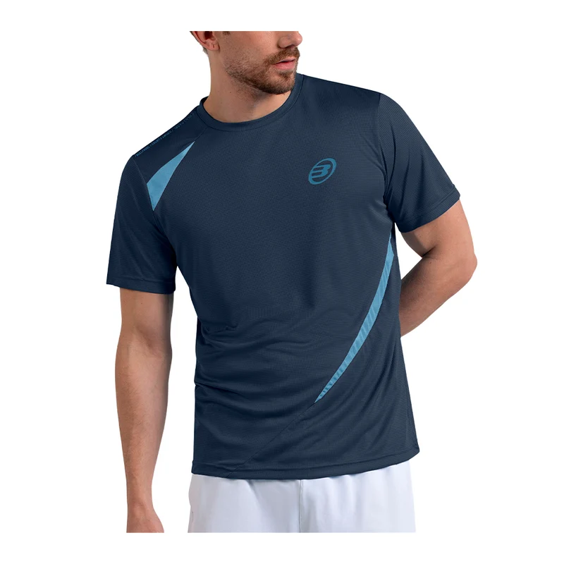 BULLPADEL CETE Hombre (Camiseta)