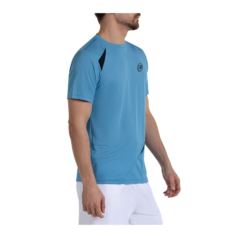 BULLPADEL CETE Hombre (Camiseta)
