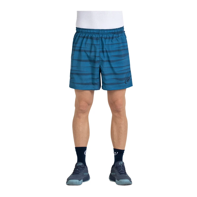 BULLPADEL CALIZO Hombre (Short)