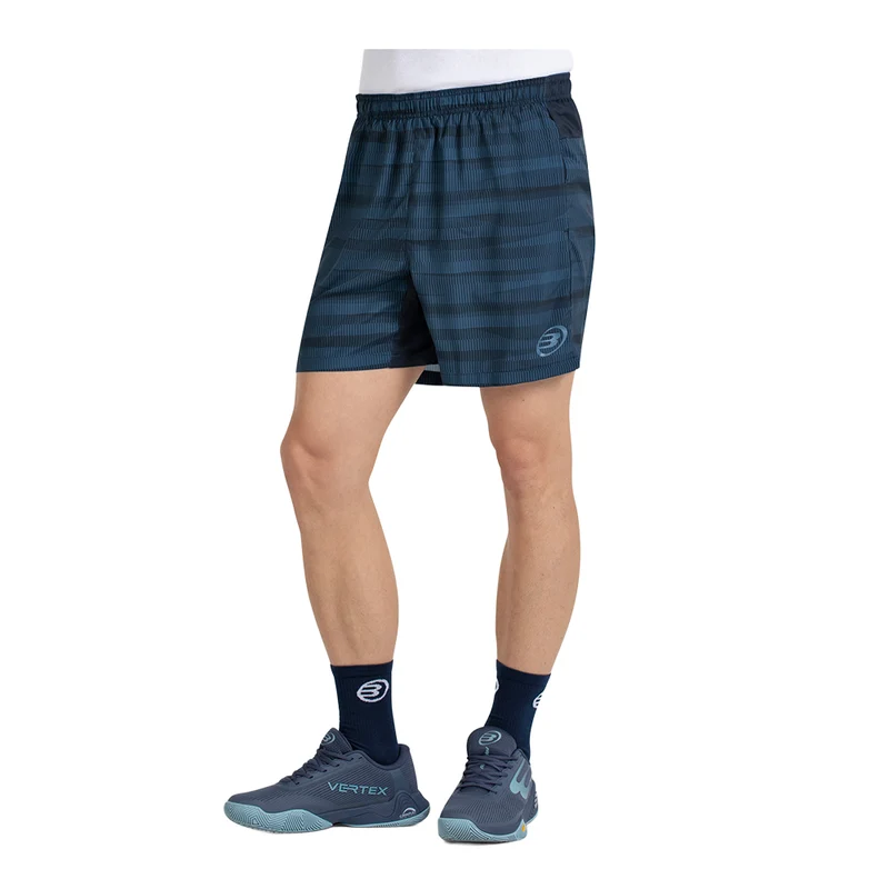 BULLPADEL CALIZO Hombre (Short)