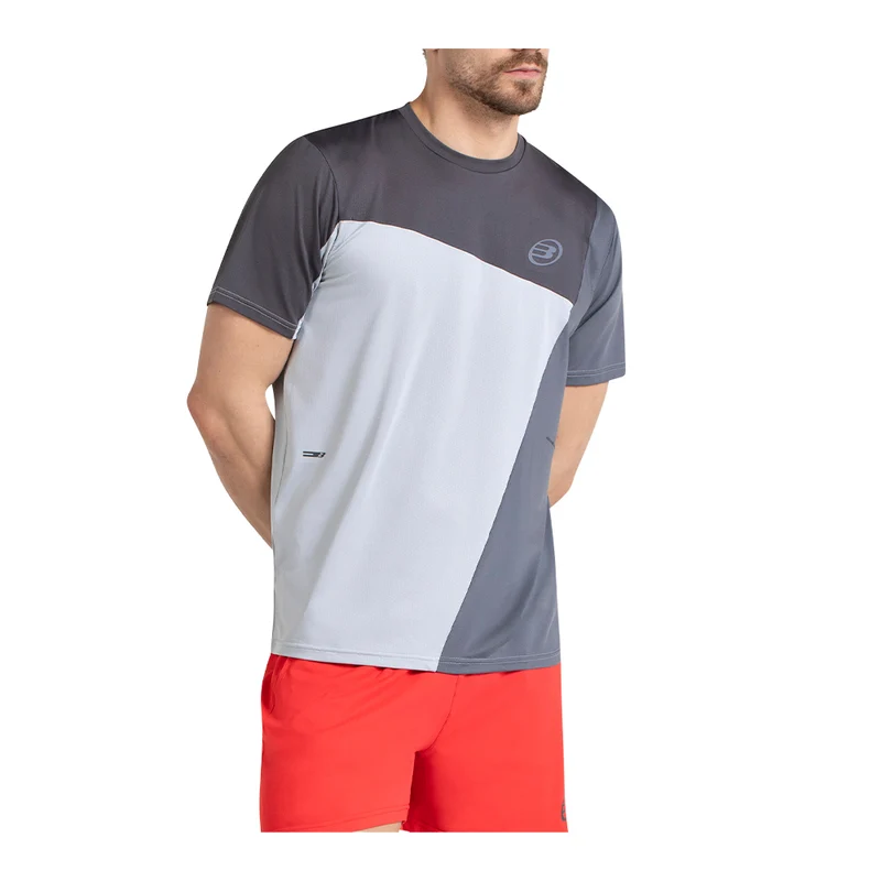 BULLPADEL MERIO Hombre (Camiseta)