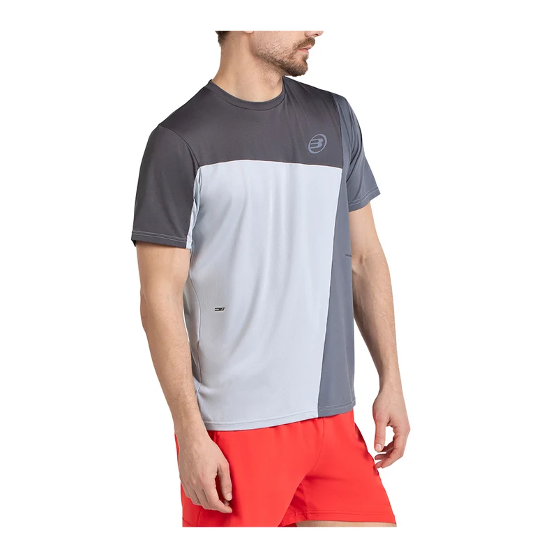BULLPADEL MERIO Hombre (Camiseta)