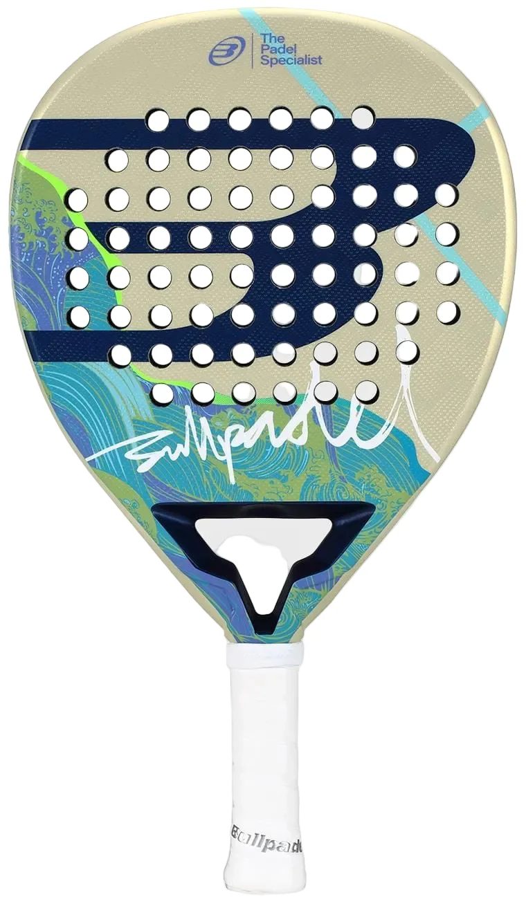 Bullpadel Ionic Light 2026 Padel Racket