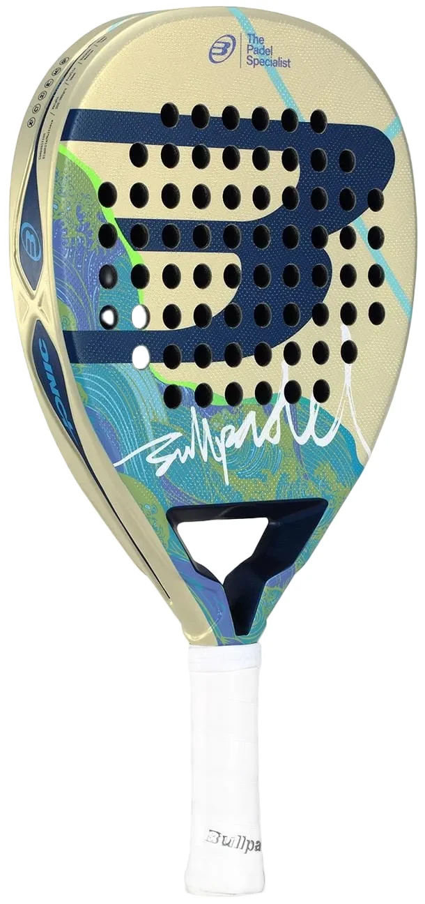Bullpadel Ionic Light 2026 Padel Racket