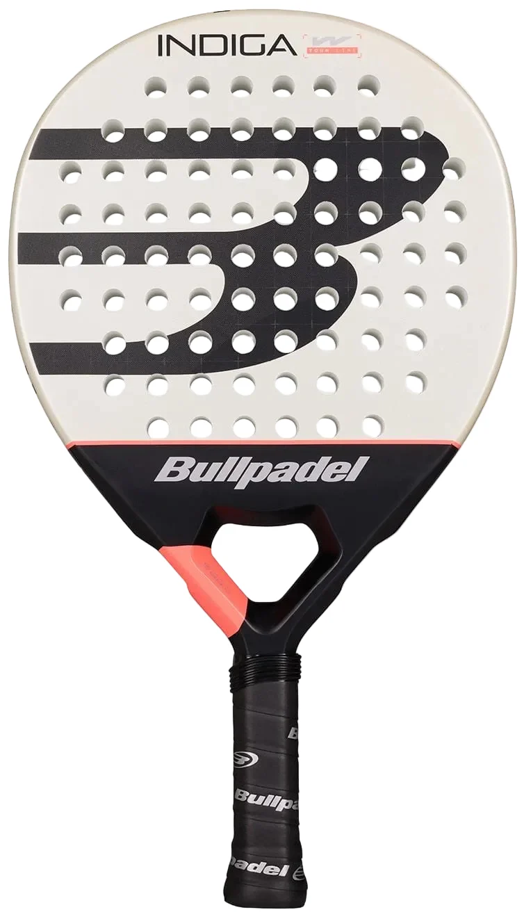Bullpadel Indiga W 2026 Padel Racket