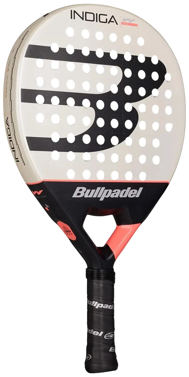 Bullpadel Indiga W 2026 Padel Racket