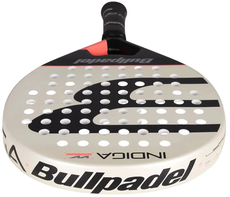 Bullpadel Indiga W 2026 Padel Racket