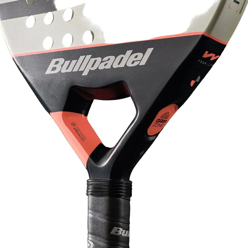 Bullpadel Indiga W 2026 Padel Racket