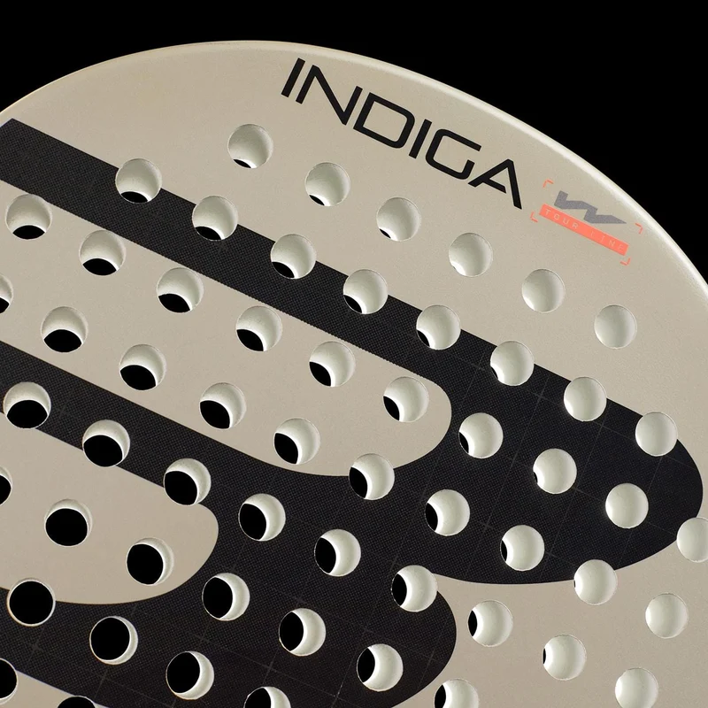 Bullpadel Indiga W 2026 Padel Racket