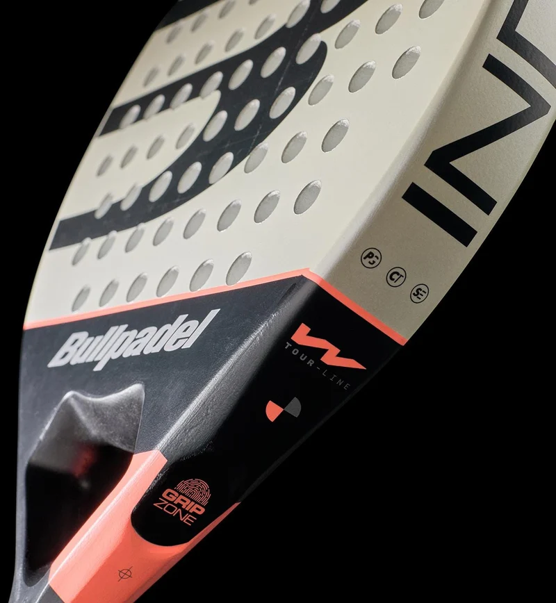 Bullpadel Indiga W 2026 Padel Racket