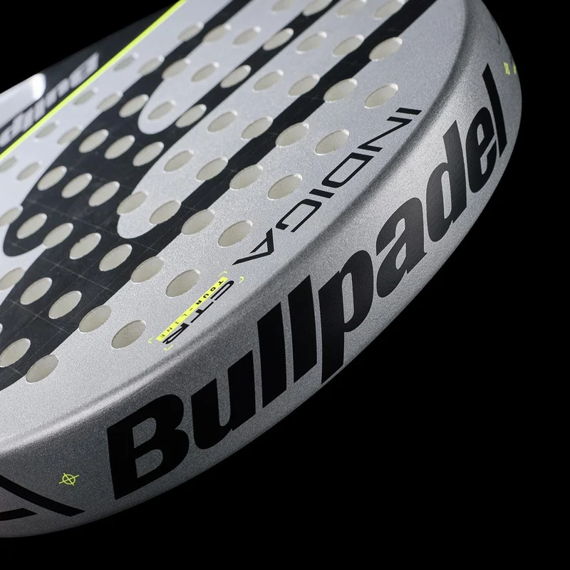 Bullpadel Indiga Ctr 2026 Padel Racket