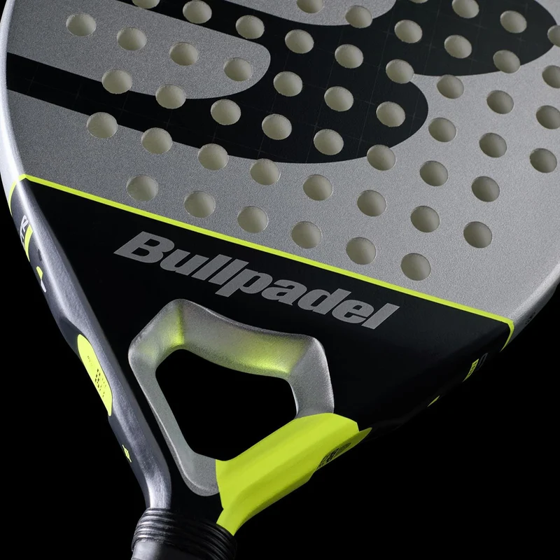 Bullpadel Indiga Ctr 2026 Padel Racket