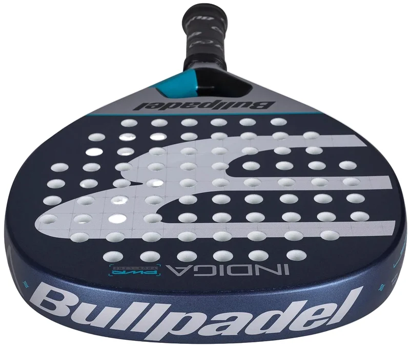 Bullpadel Indiga Pwr 2026 Padel Racket