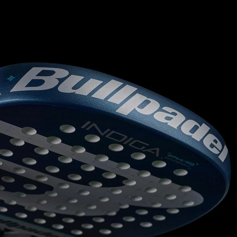 Bullpadel Indiga Pwr 2026 Padel Racket
