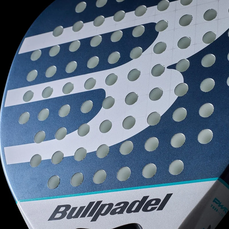Bullpadel Indiga Pwr 2026 Padel Racket
