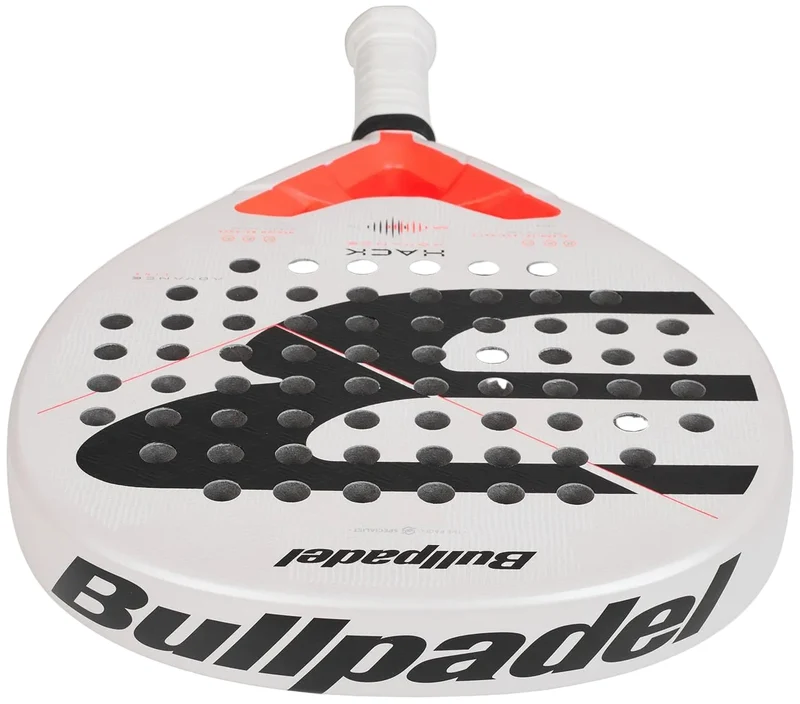 Bullpadel Hack Advance 2026 Padel Racket