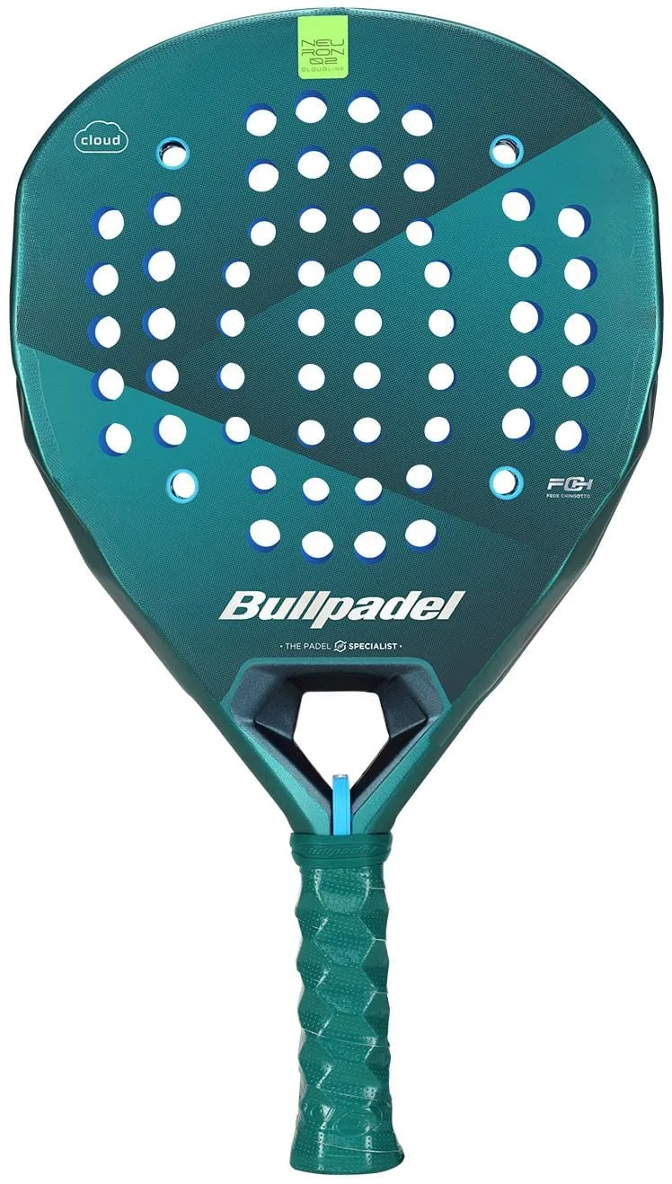 Bullpadel Neuron 02 Cloud 2026 Padel Racket