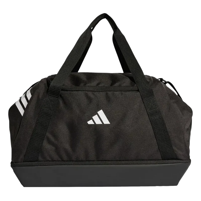 Bolsa Adidas Tiro Duffle M BC Negro