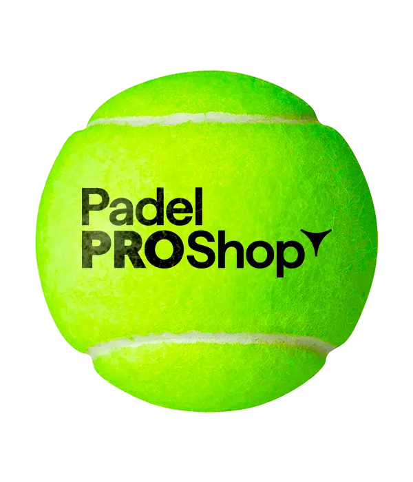 Cajón Pelotas Head Padel Pro S+ PadelPROShop (pack x 24)