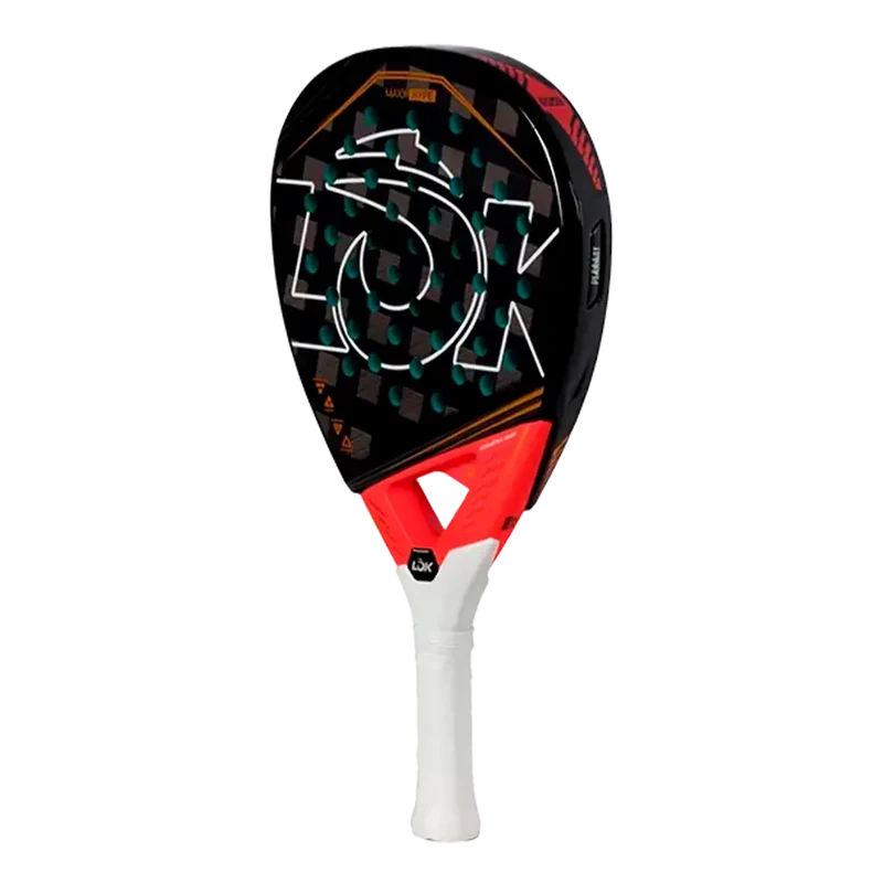 Pala Lok Maxx Hype Mike Yanguas