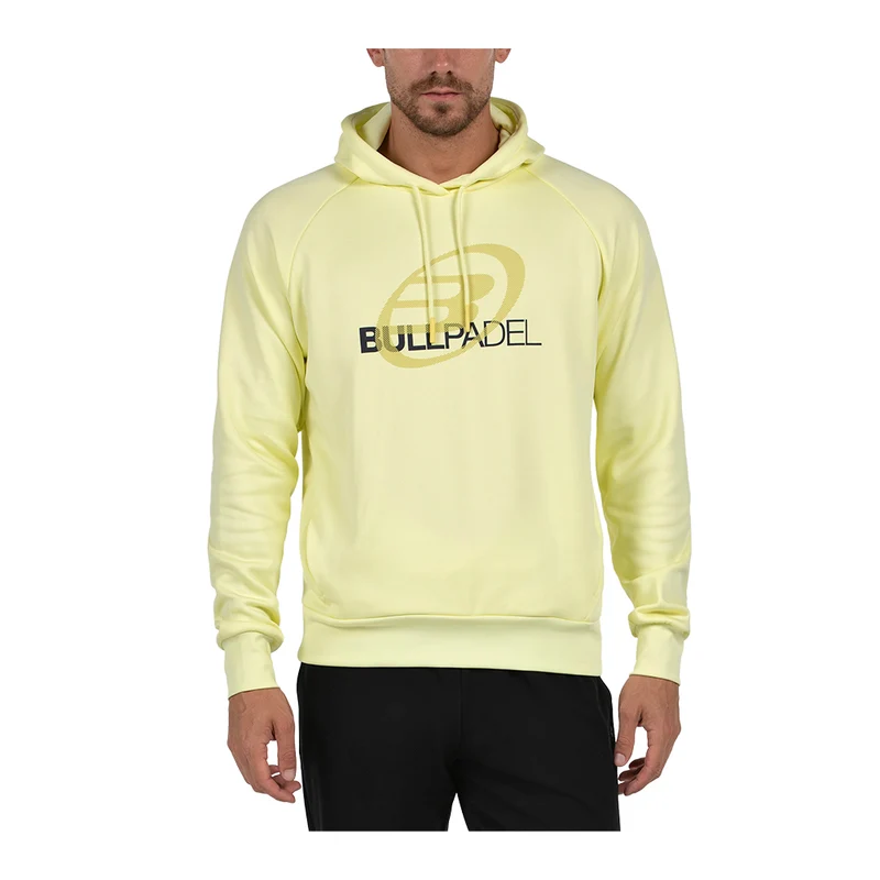 BULLPADEL EIRA Hombre (Sudadera)