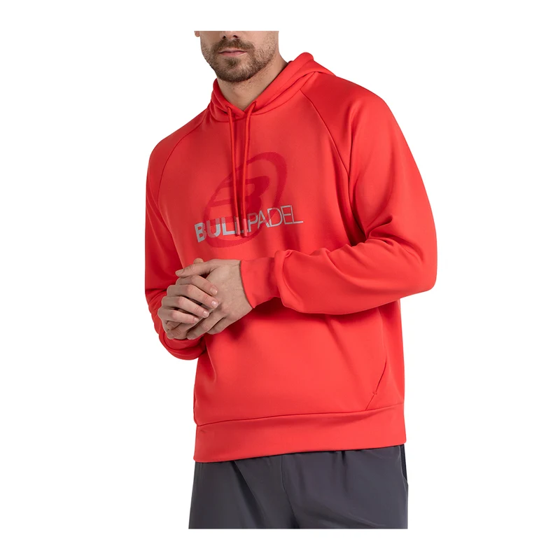 BULLPADEL EIRA Hombre (Sudadera)