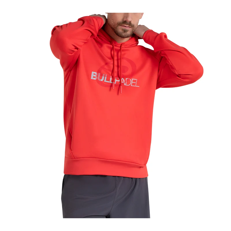 BULLPADEL EIRA Hombre (Sudadera)