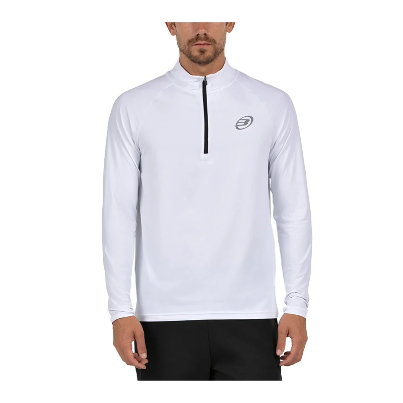 BULLPADEL BISOL Hombre (Camiseta)