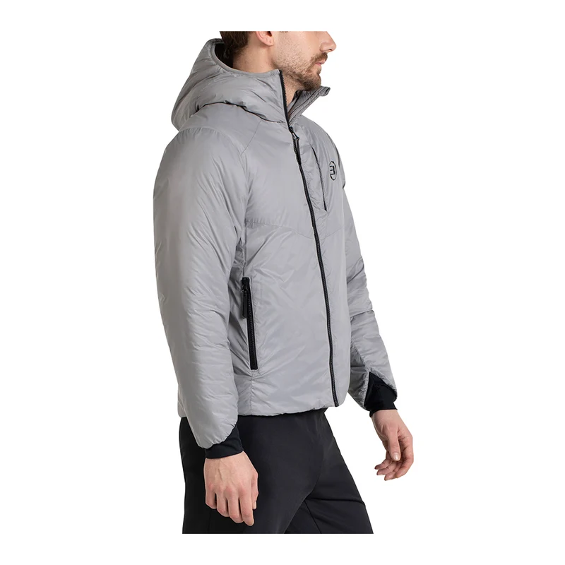 BULLPADEL ETIREO Hombre (Anorak)