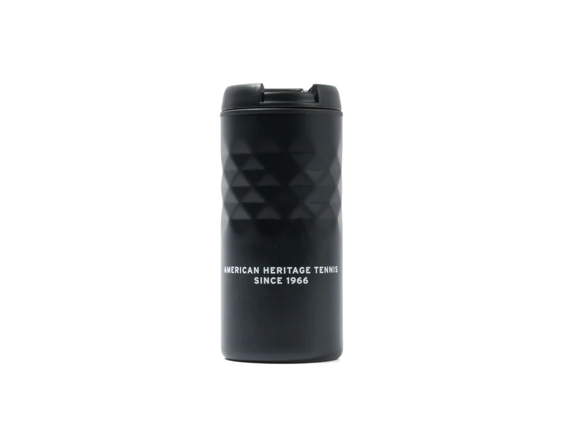KPR605-008 | K-SWISS TRAVEL CUP | BLACK
