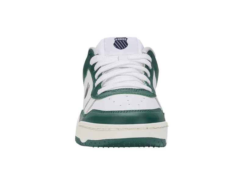 08905-352-M | MATCH PRO LTH | POSY GREEN/WHITE/PAVEMENT