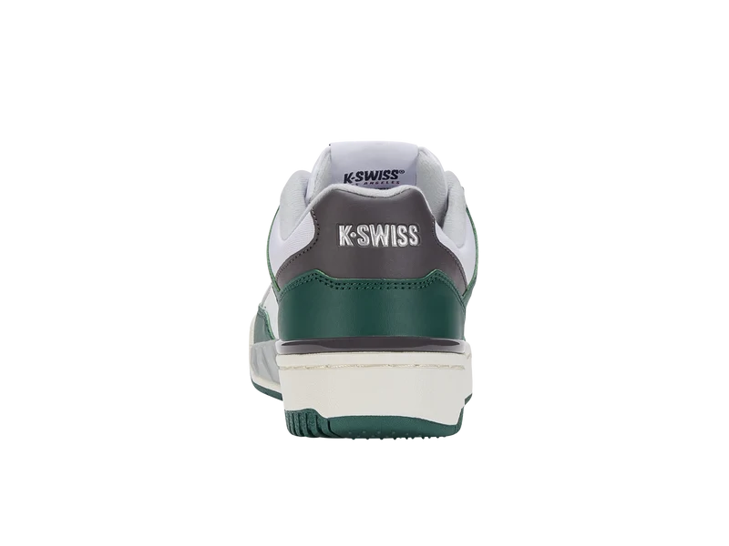 08905-352-M | MATCH PRO LTH | POSY GREEN/WHITE/PAVEMENT