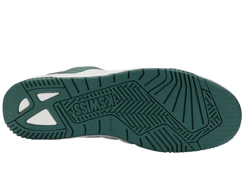 08905-352-M | MATCH PRO LTH | POSY GREEN/WHITE/PAVEMENT