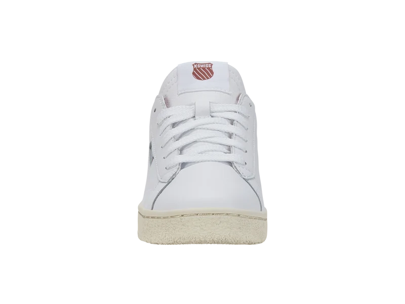 98911-132-M | SLAMMKLUB CC | WHITE/WITHERED ROSE/VINTAGE