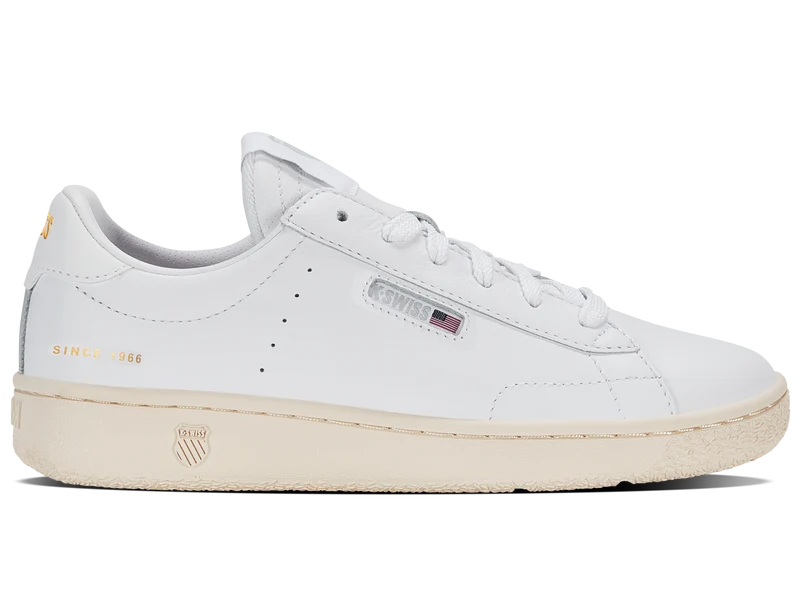 98911-135-M | SLAMMKLUB CC | WHITE/WHITE/VINTAGE