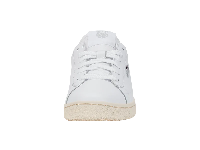 98911-135-M | SLAMMKLUB CC | WHITE/WHITE/VINTAGE