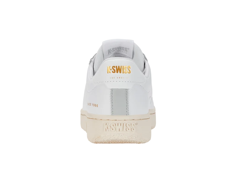 98911-135-M | SLAMMKLUB CC | WHITE/WHITE/VINTAGE