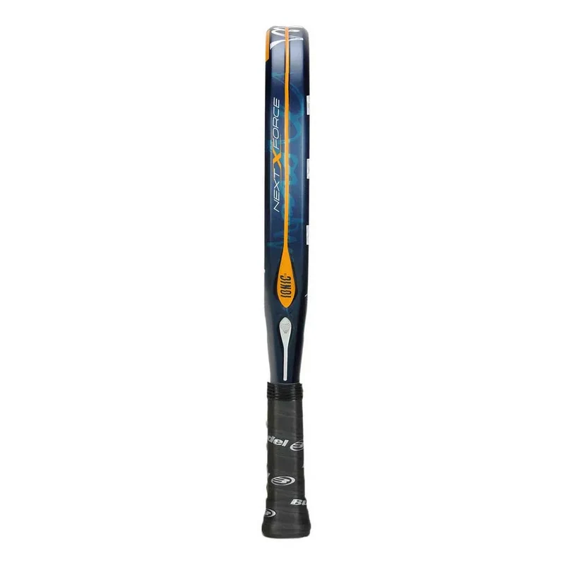 Bullpadel IONIC Control 25