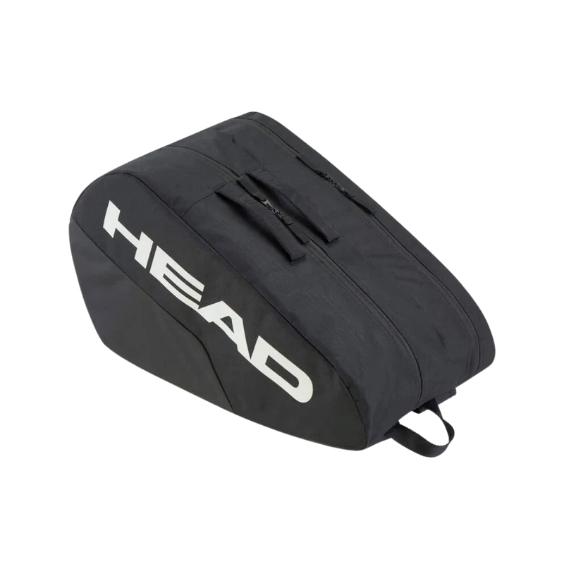 HEAD Base M Padeltasche Schwarz