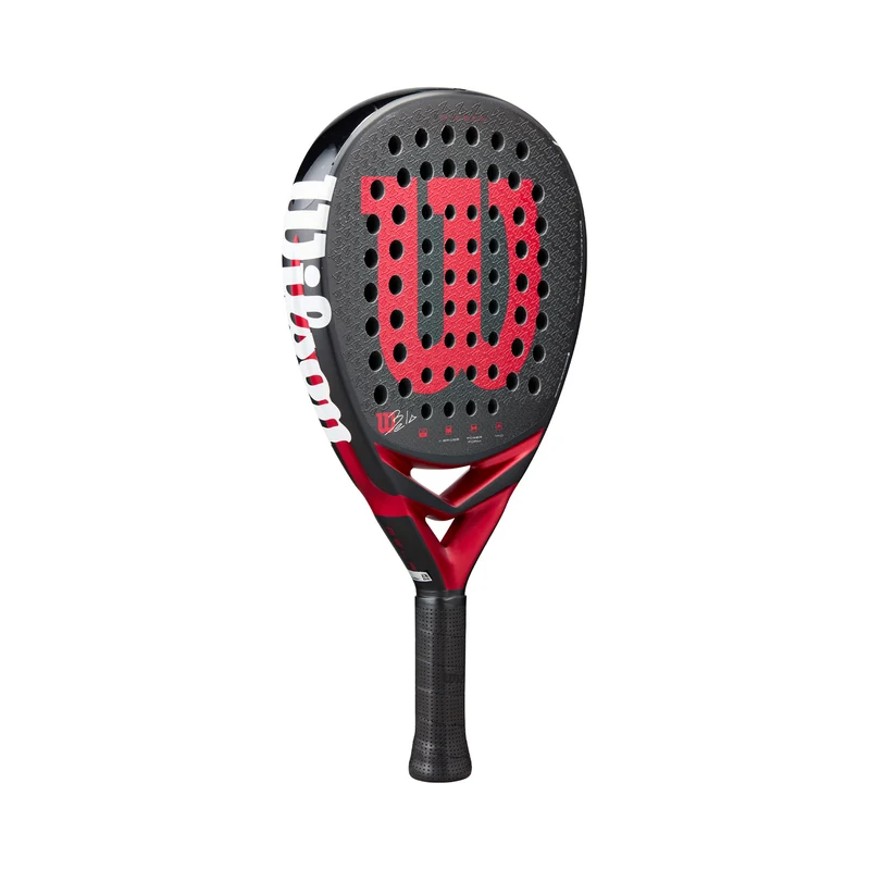 Bela V3 Padelschläger Testschläger