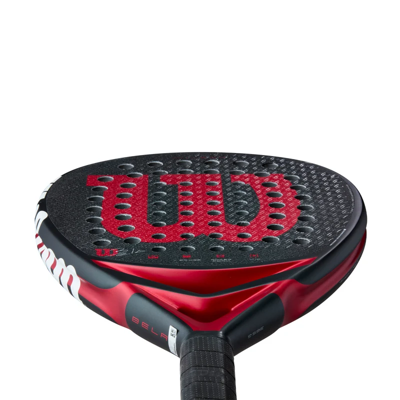 Bela V3 Padelschläger Testschläger