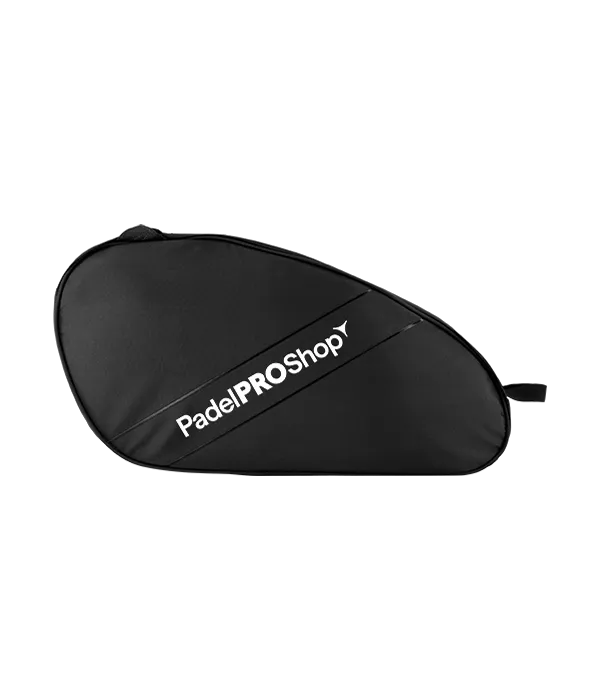 Pack Pala Adidas Granite CTRL 2.0 + Paletero PadelPROShop + Pelotas PadelPROShop Fast (Exclusivo PadelPROShop)