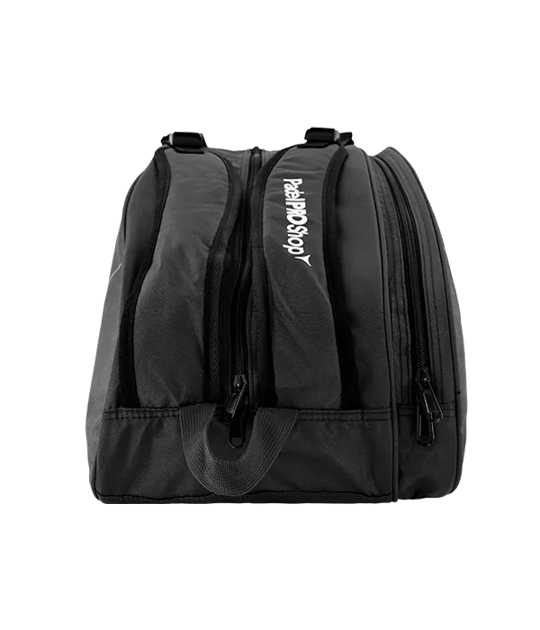 Pack Pala Nox AT10 Genius 12K Limited Edition Agustín Tapia + Paletero PadelPROShop + Pelotas PadelPROShop Fast (Exclusivo PadelPROShop)
