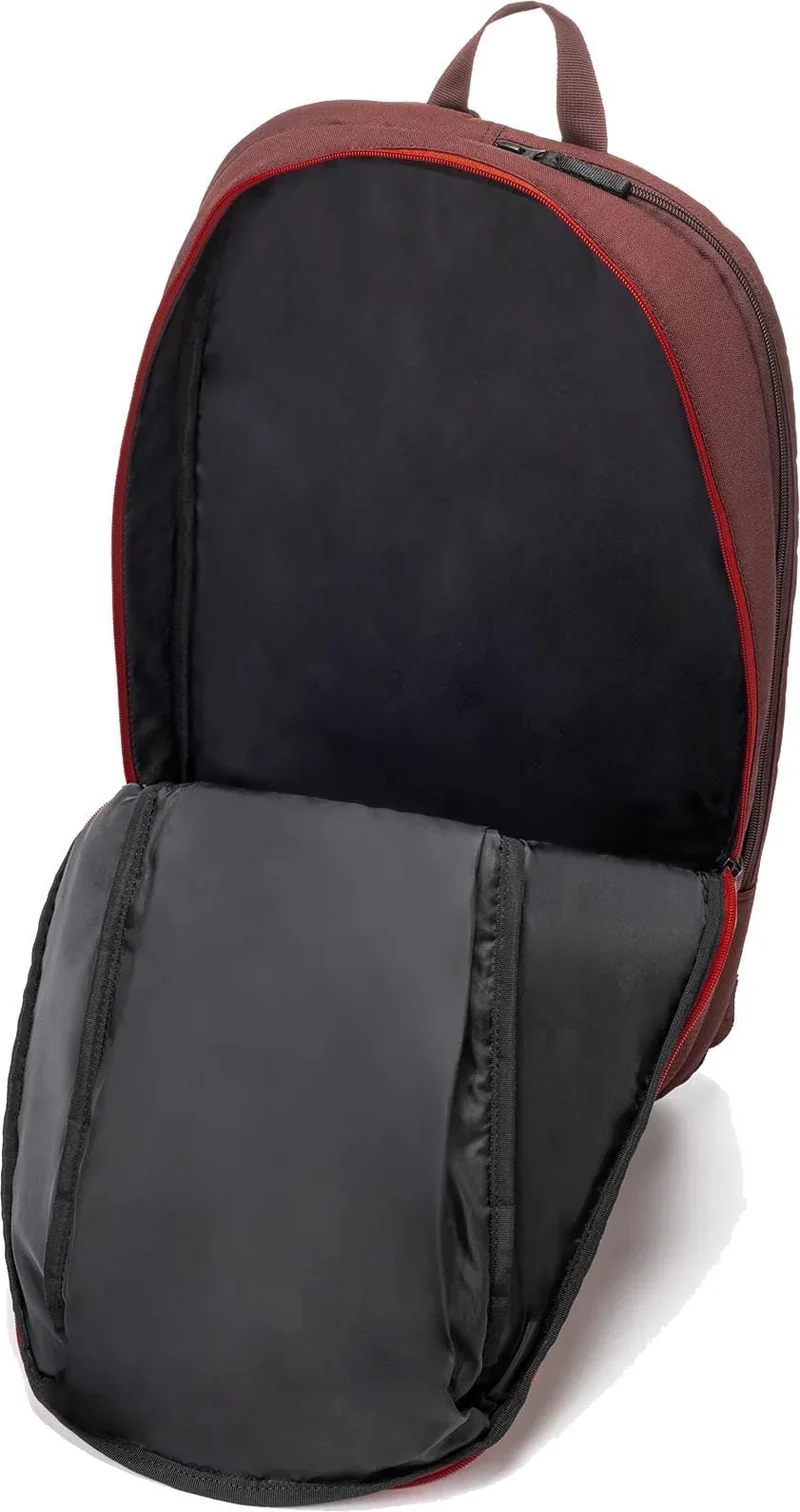 Yonex 42512EX Team Padel Backpack - Ruby Red